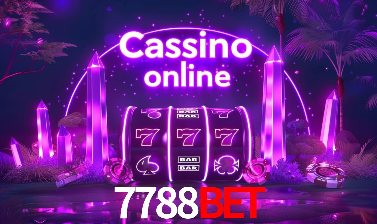 A Popularidade dos Caça-Níqueis no 7788BET