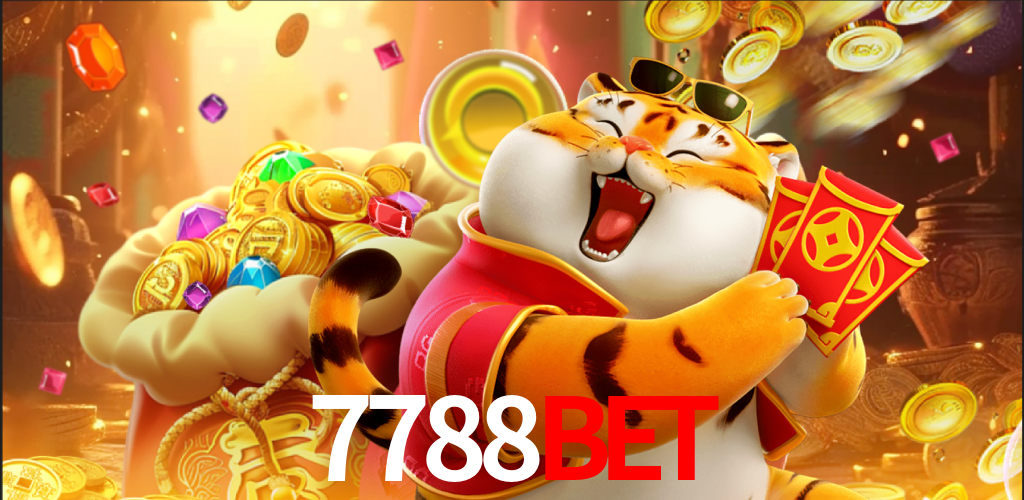 Desvendando o Mundo dos Jogos Virtuais na 7788BET
