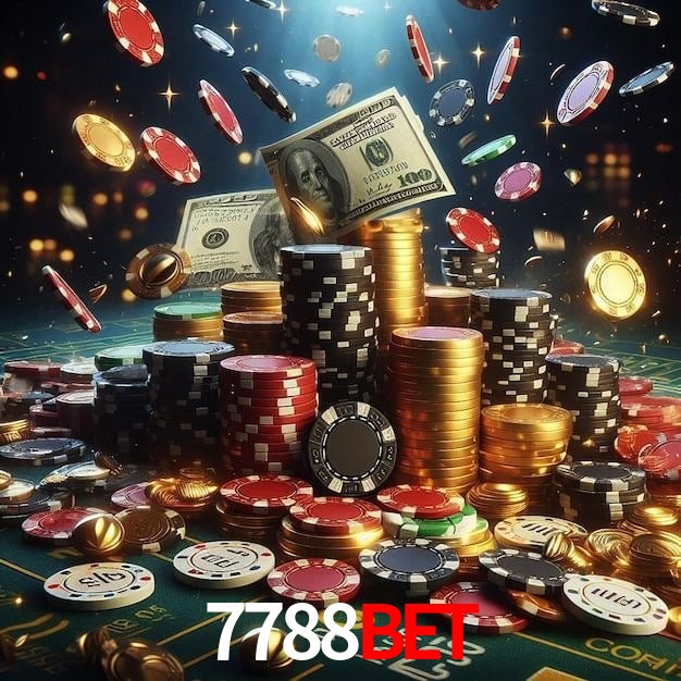 Especiais de Fim de Semana 7788BET