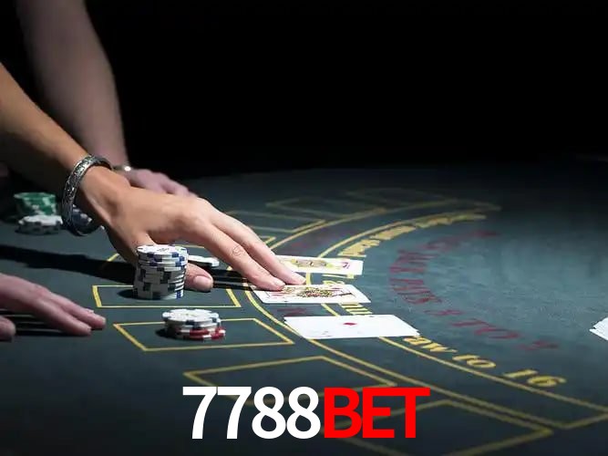 Descubra a Essência do 7788BET: Nossa História e Compromissos