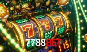 Secure Login 7788BET
