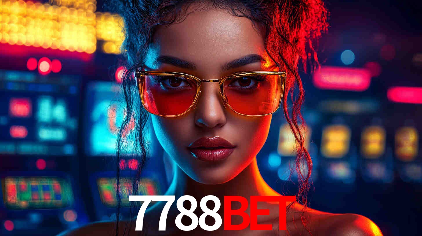Apostas de Futebol 7788BET