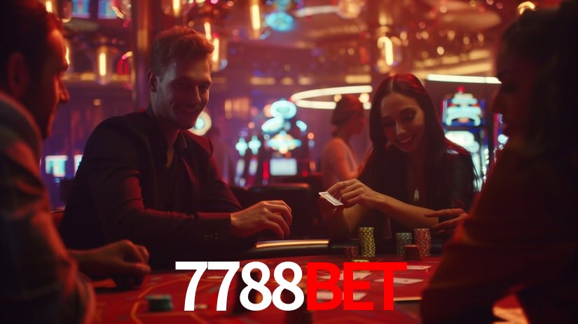 Jogos Exclusivos 7788BET