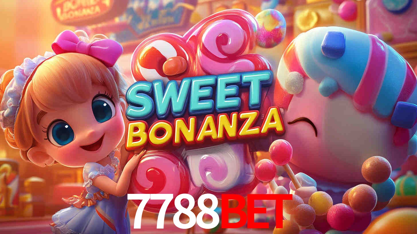 Mesa de Blackjack 7788BET