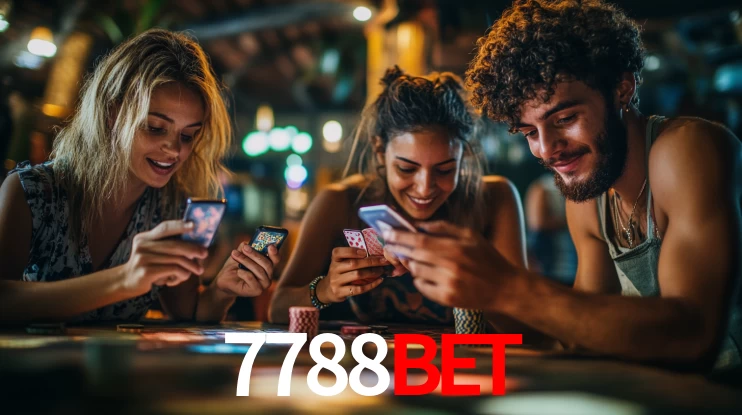 Premium Interface 7788BET