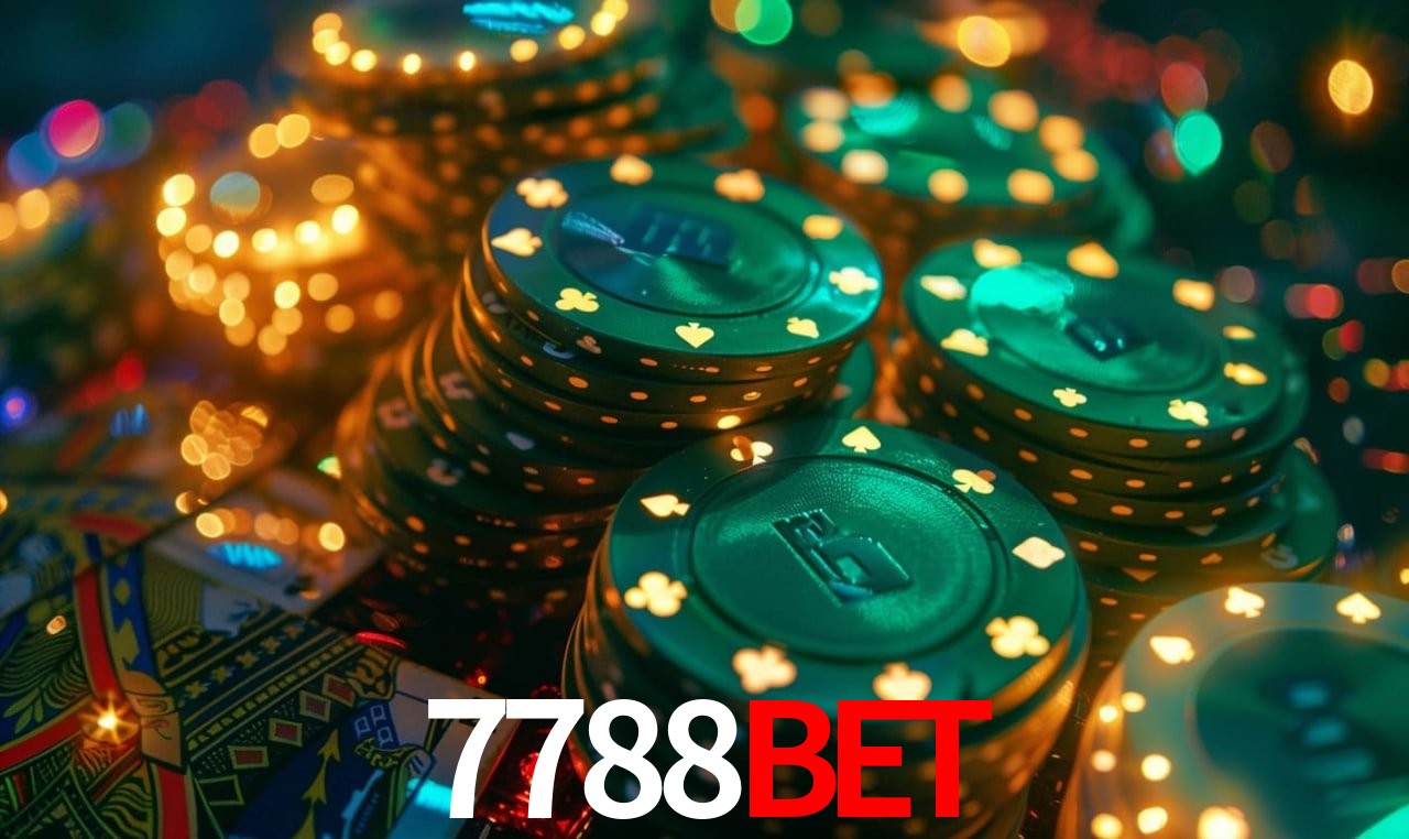 A Revolução dos Aplicativos de Jogos no 7788BET