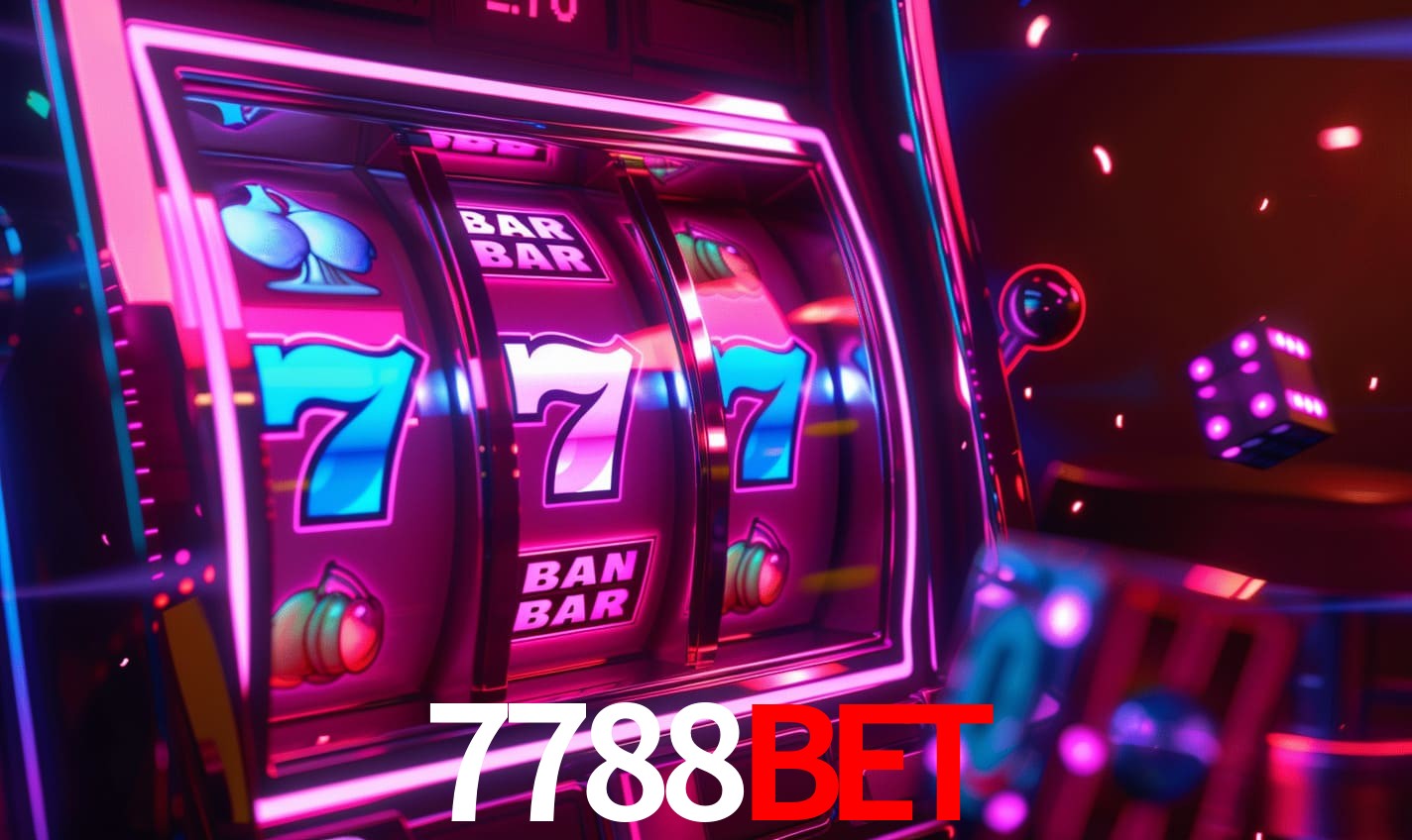 Diretório de Jogos 7788BET