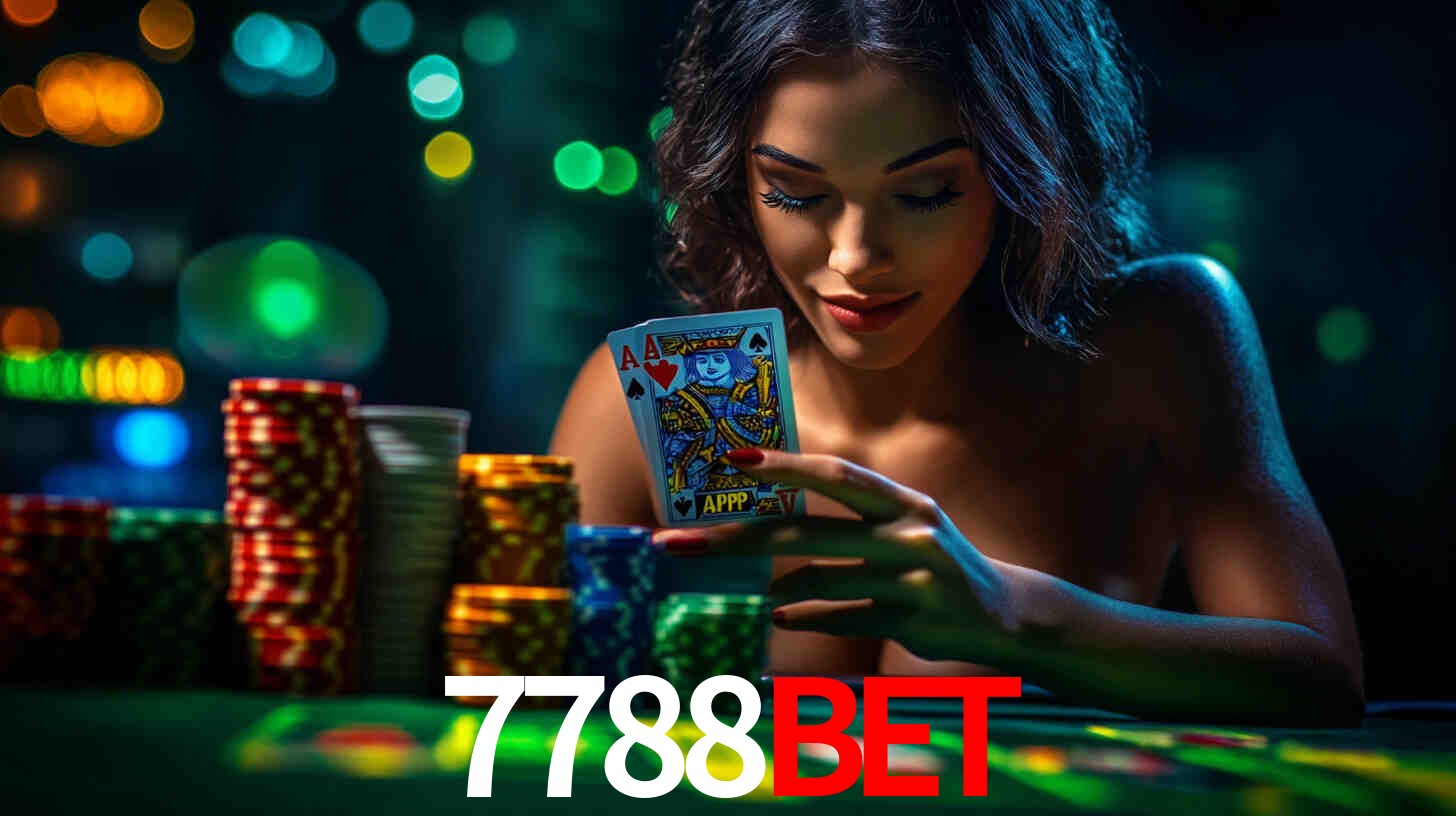 Estatísticas Esportivas 7788BET