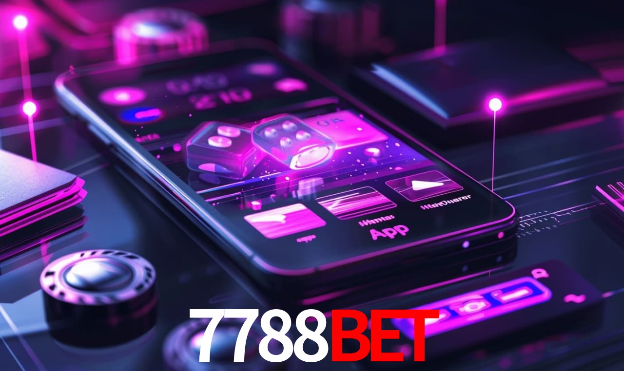 Blackjack Table 7788BET