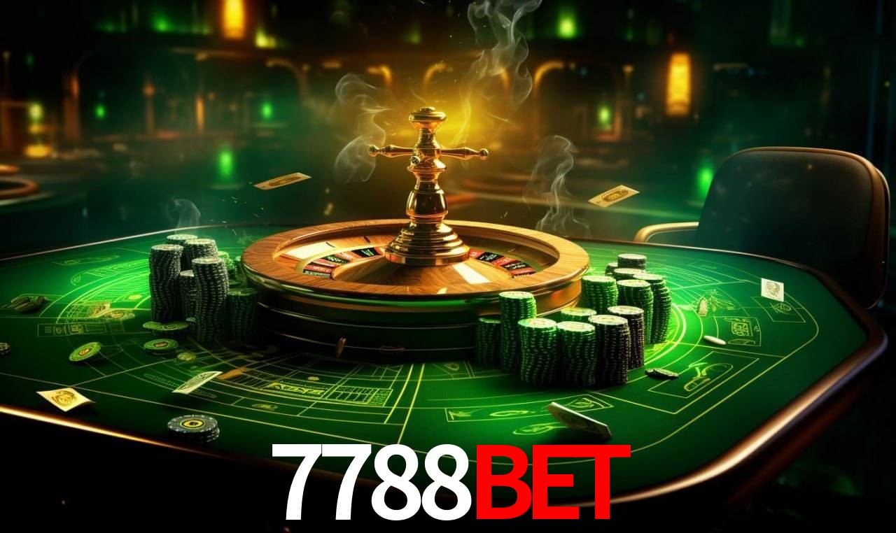 Integração de APIs 7788BET