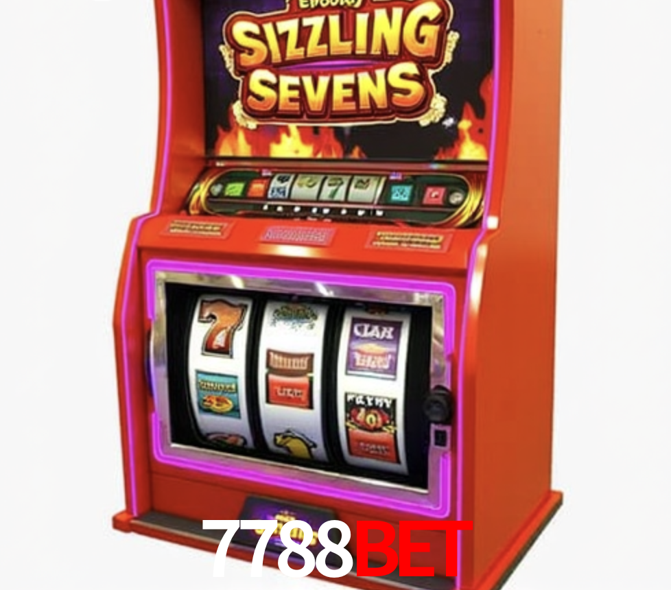 Slot Games 7788BET