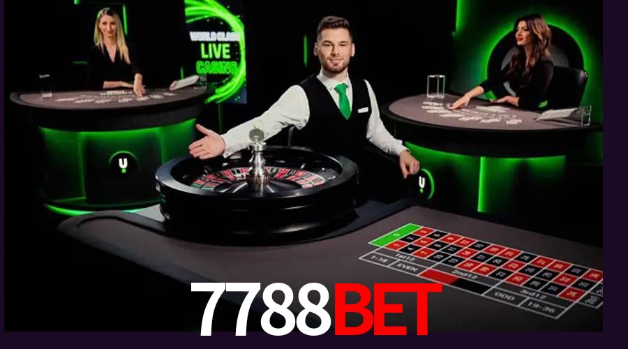 Player Reviews 7788BET