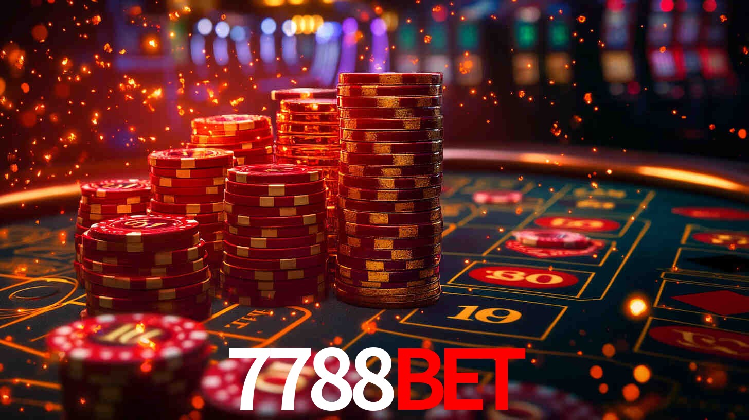 Experimente o Login Seguro Premium no 7788BET