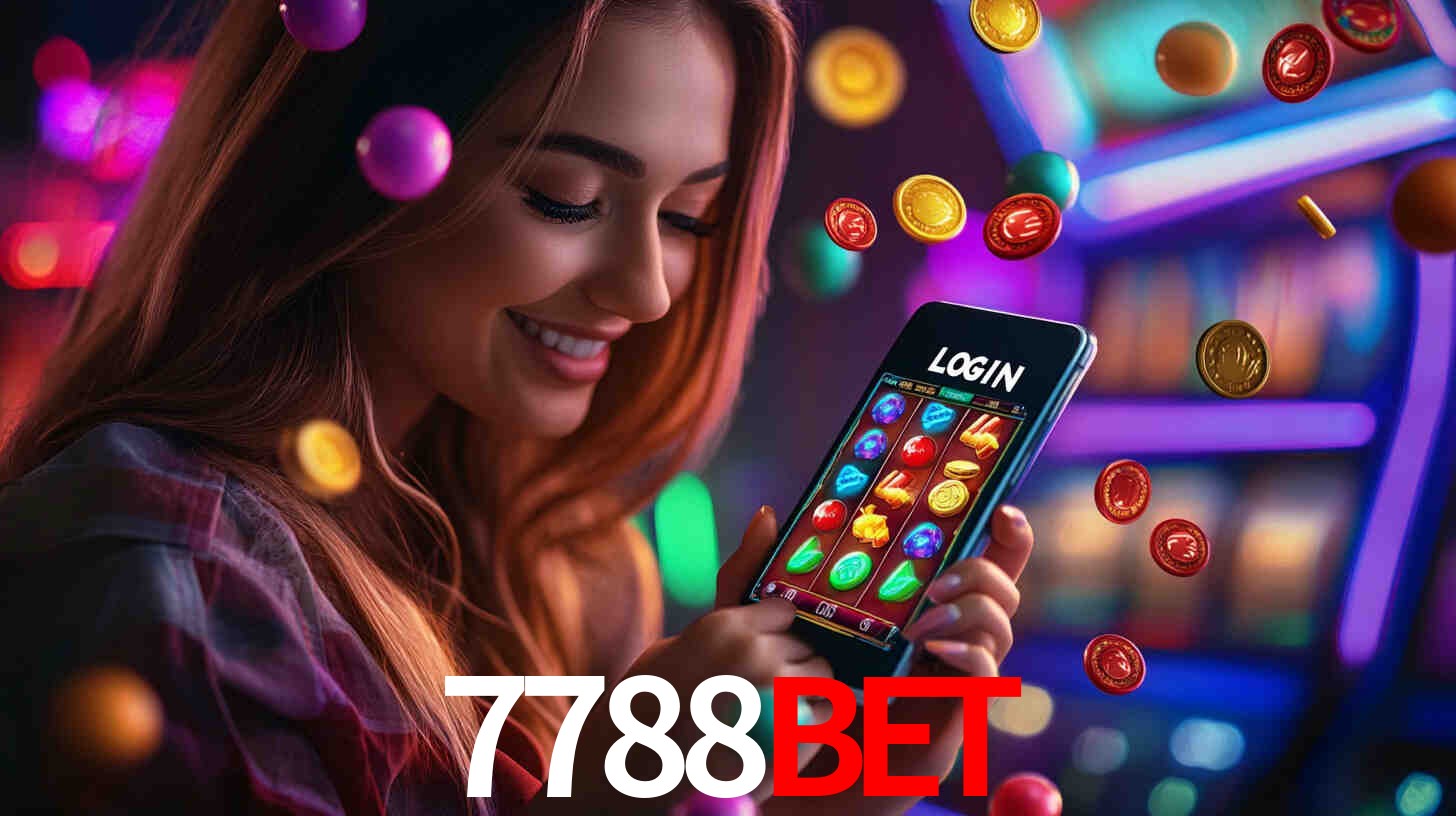 7788BET login