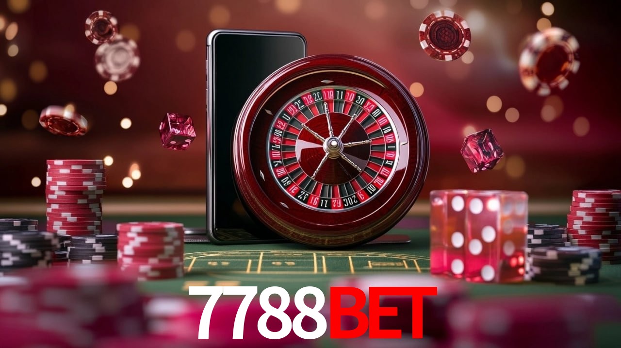 VIP Casino 7788BET