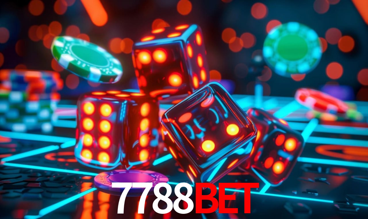 Promoções Sazonais 7788BET