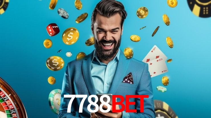 Basketball Betting 7788BET